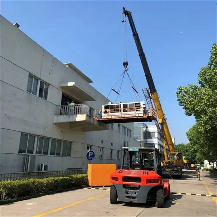 得荣小型吊车出租电话