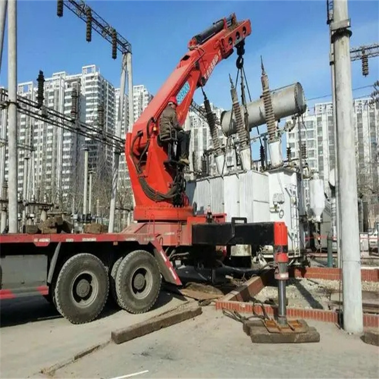 得荣就近吊车出租|工地厂房吊装设备租赁|24小时高效响应