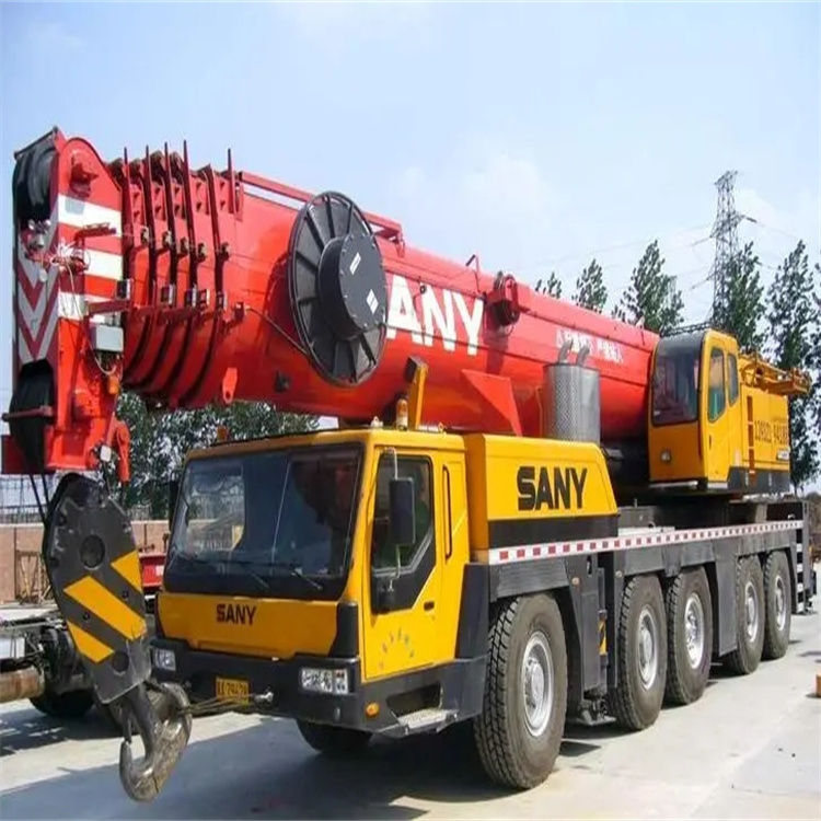 得荣附近工地哪里有吊车出租|应急吊装服务|24小时灵活调度