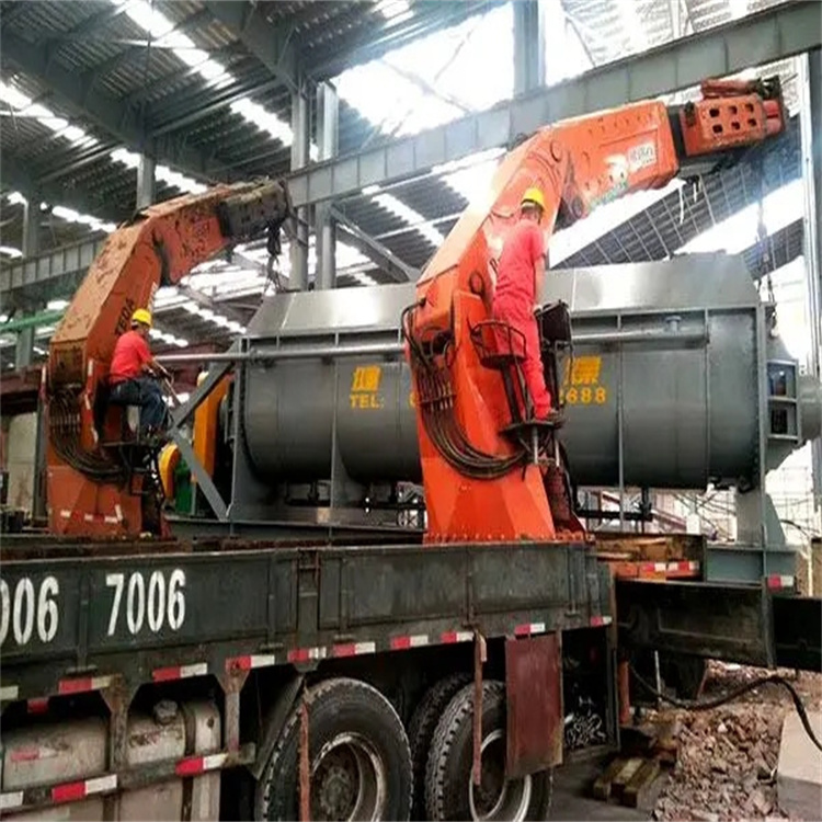 得荣大型随车吊出租多少钱