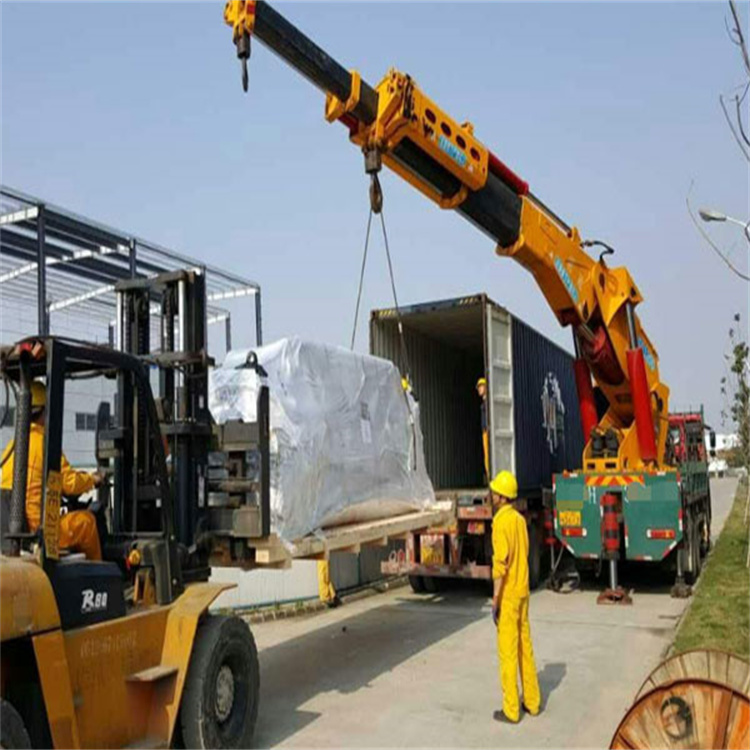 得荣专业随车吊出租电话