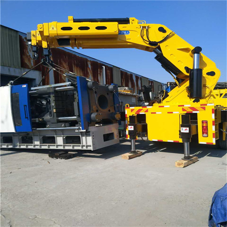 得荣大吨位折臂吊出租