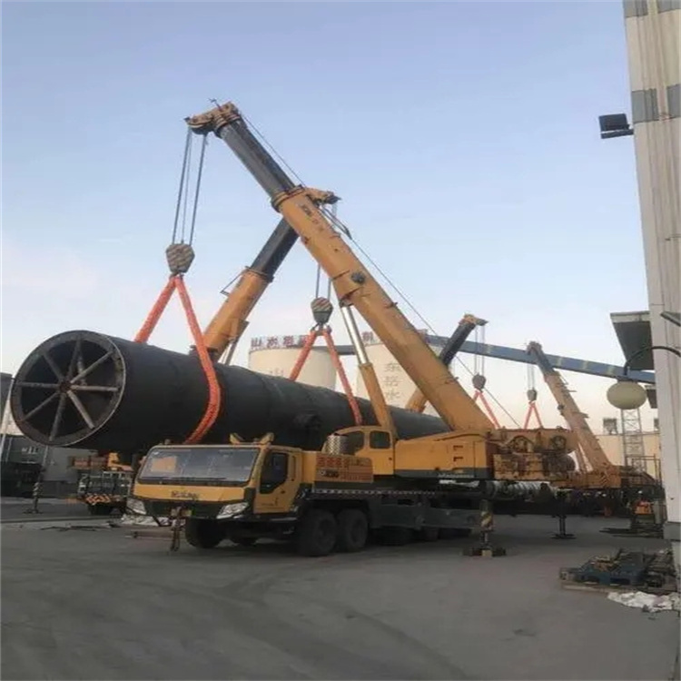 得荣8吨汽车吊出租