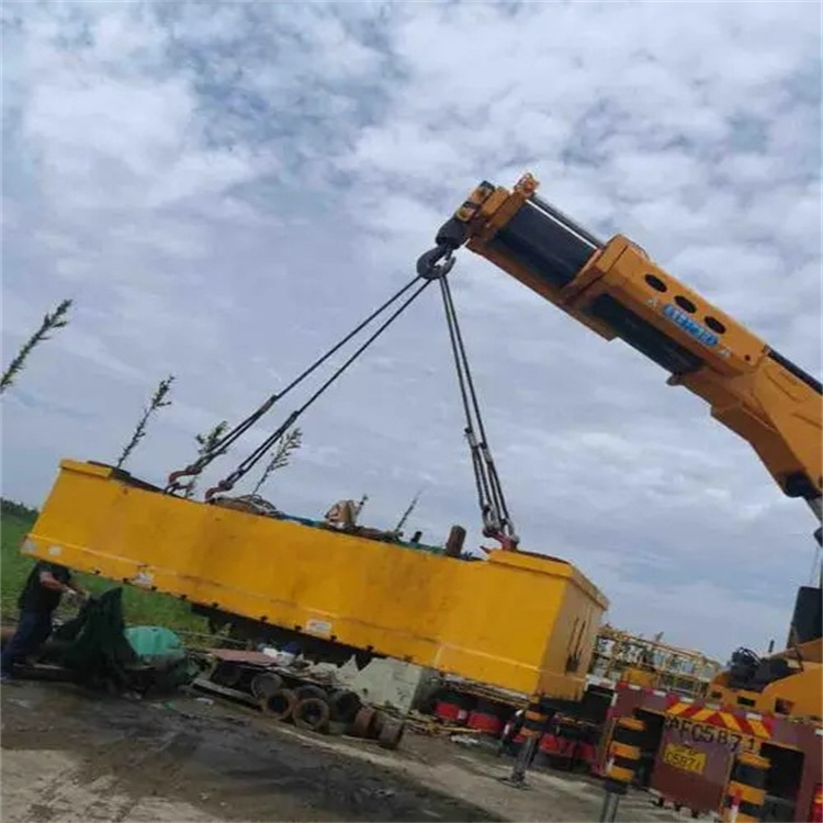 得荣专业吊车出租哪家好