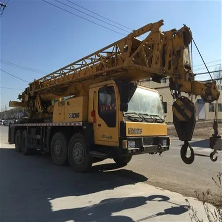 得荣哪里有专业吊车出租